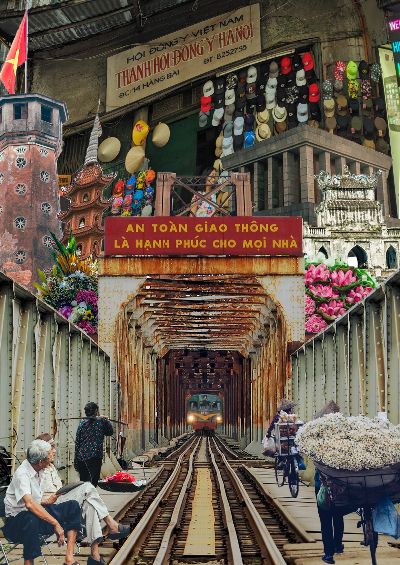 Hà Nội Trip_Phạm Hồng Đào