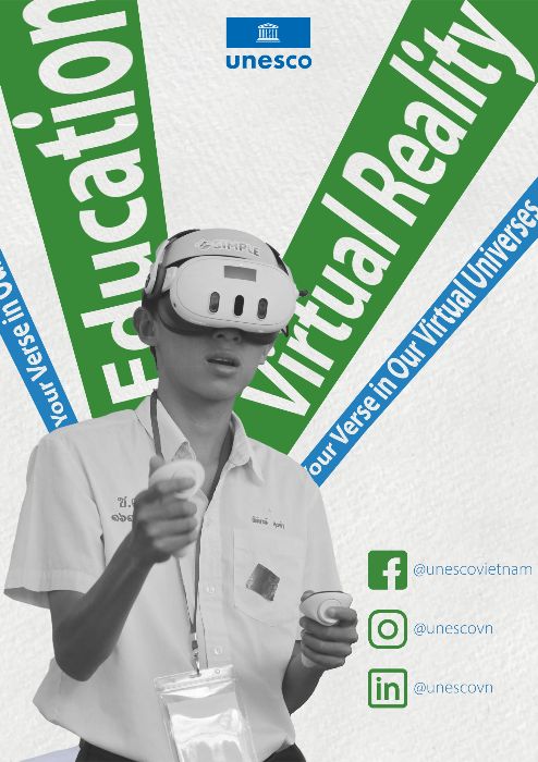 VR in education