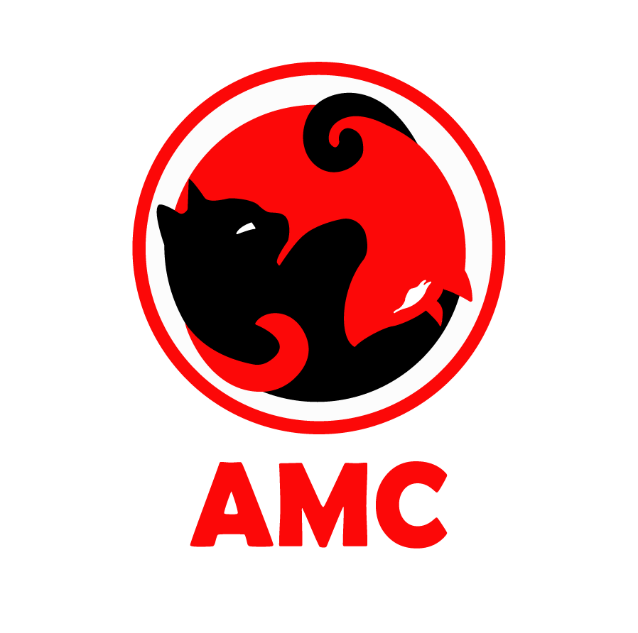 LOGO AMC
