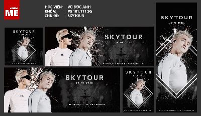 SKYTOUR CONCERT