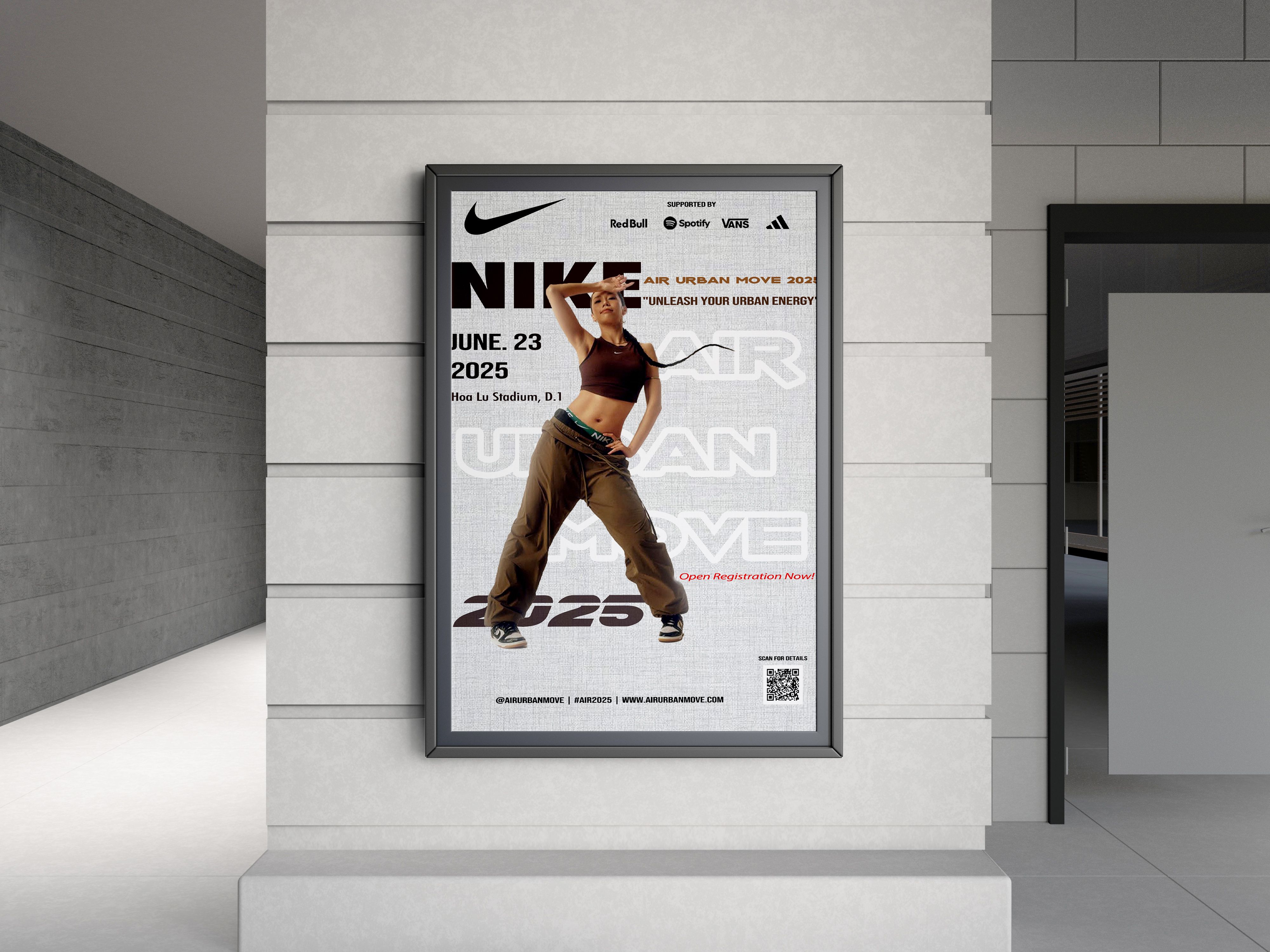 POSTER EVENT