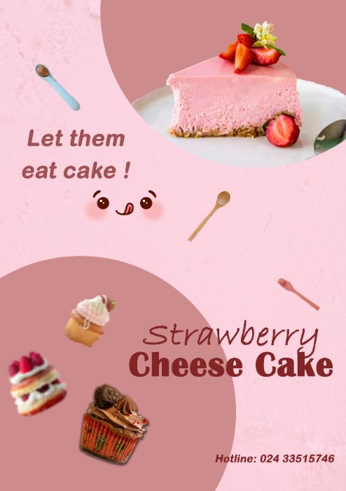Let eat Cake!!!