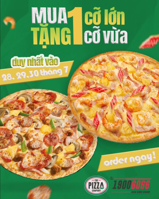 Pizza Company