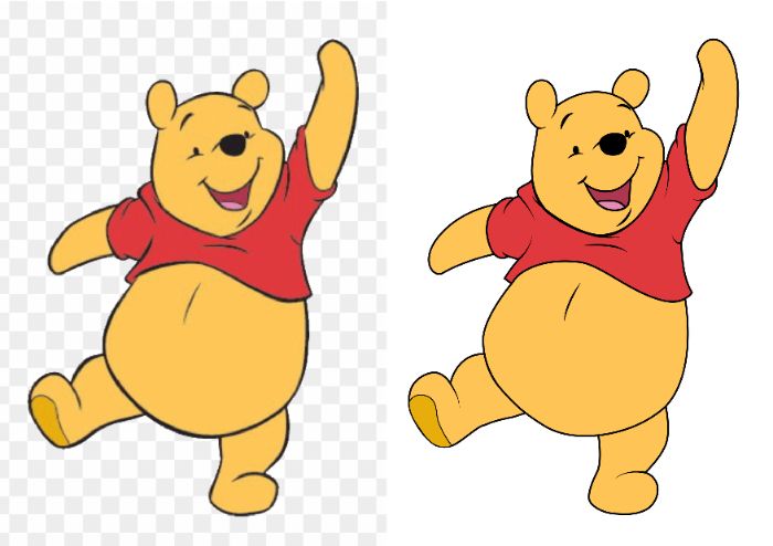 Pooh