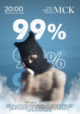 99% - MCK