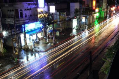 BÀI TẬP ÔN TẬP BUỔI 2