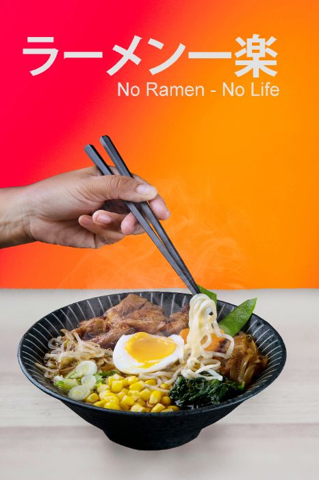 ramen