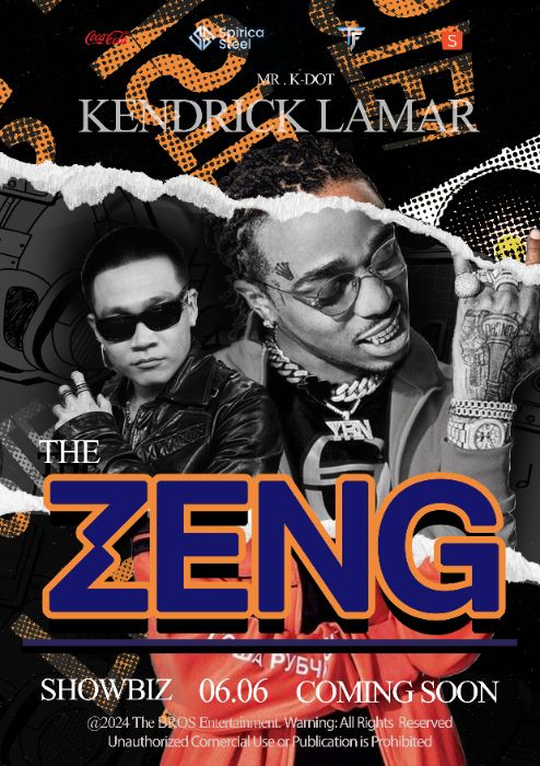 The Rap Zeng