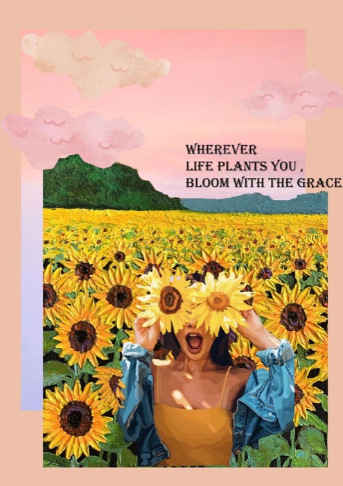 Collage Art