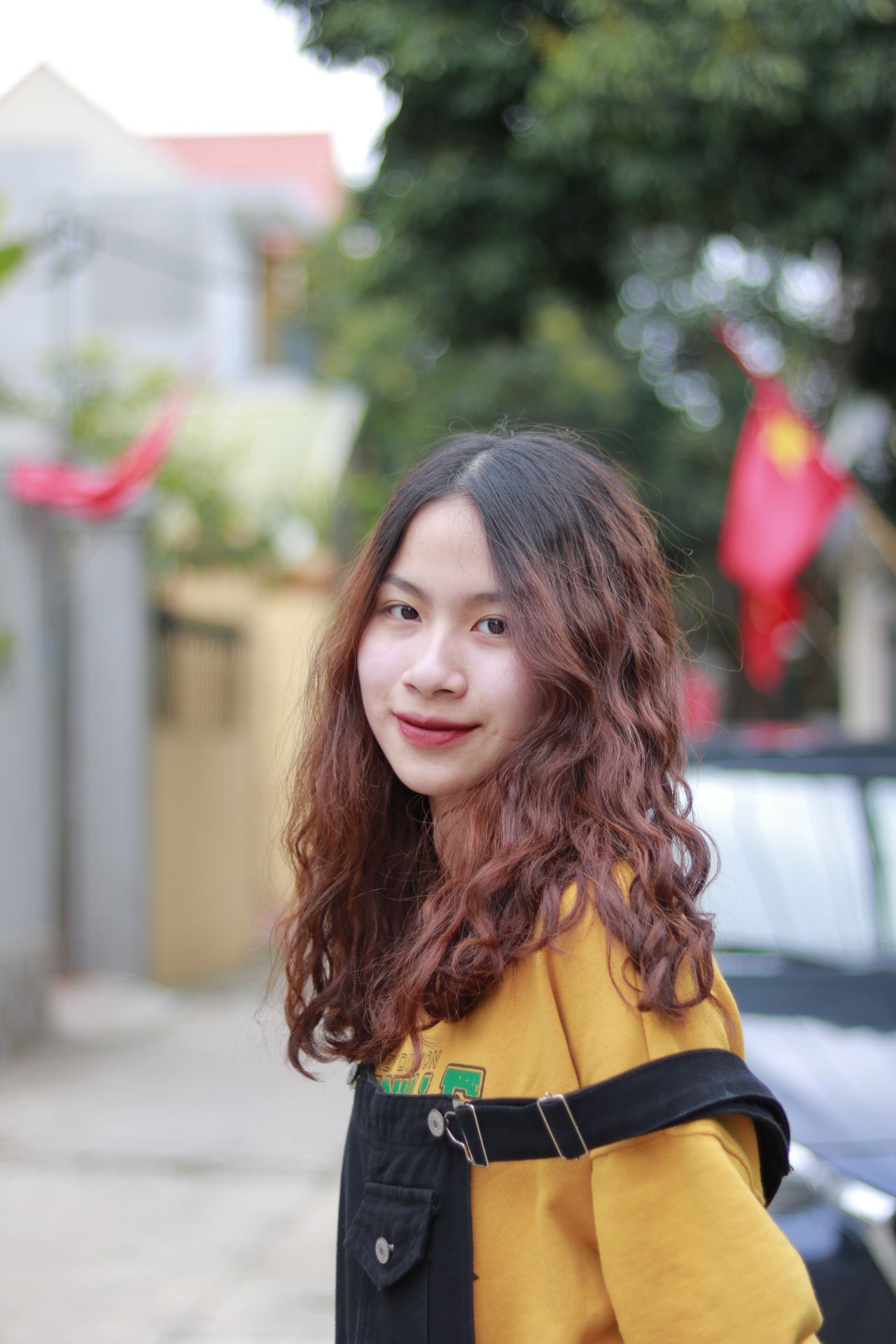 Ảnh chân dung