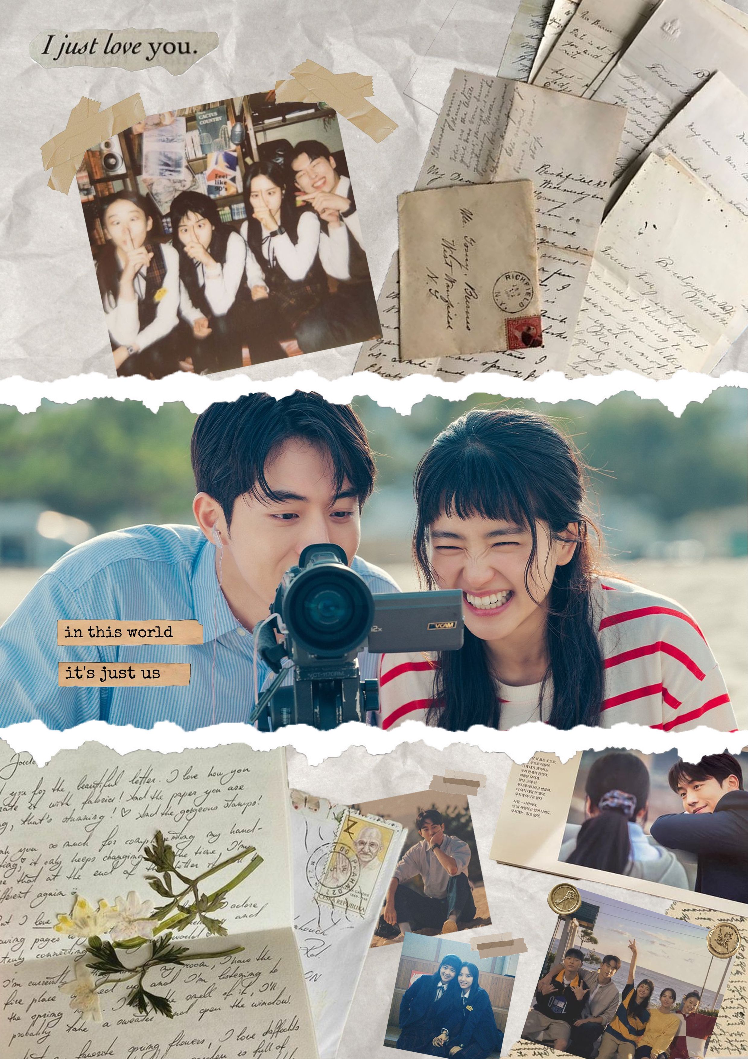 BTVN Collage 2