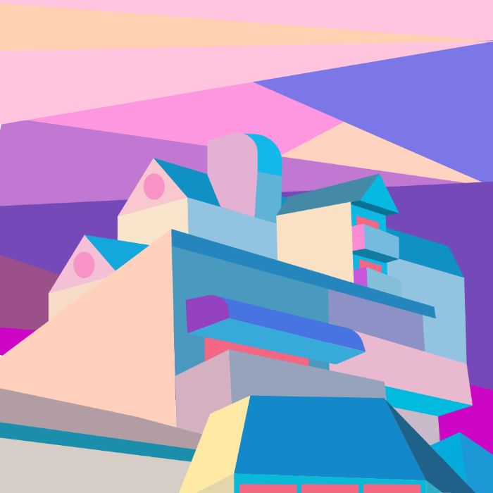 City Illustration