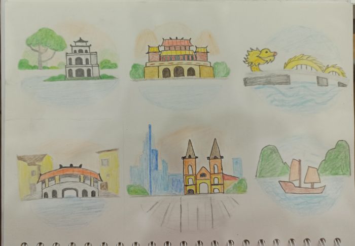 Du lịch Việt Nam