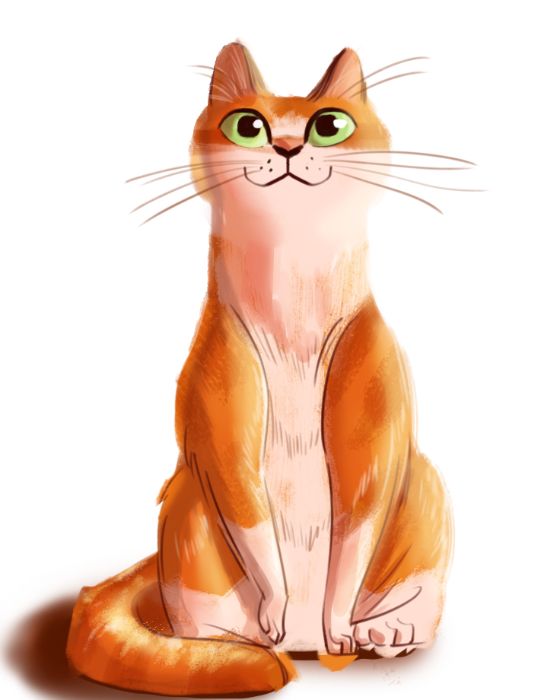 Slay meoww