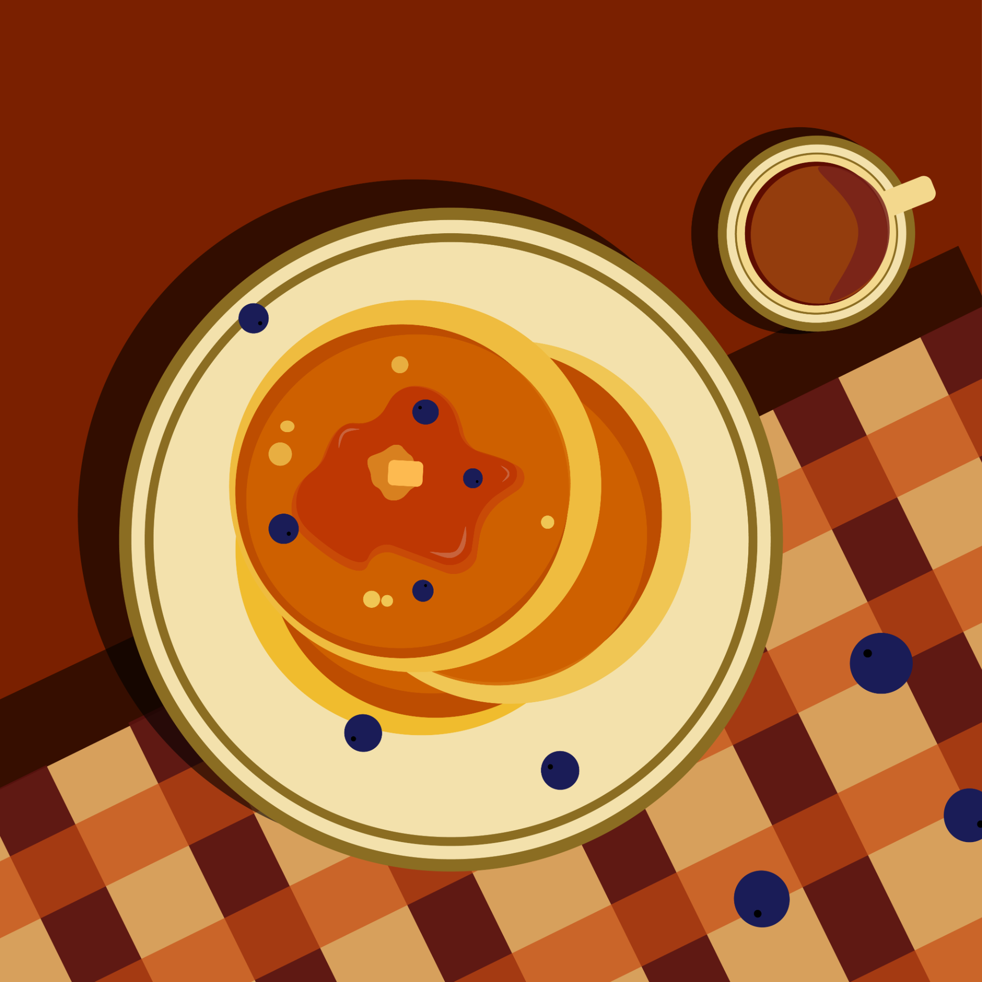 Pancake Ai