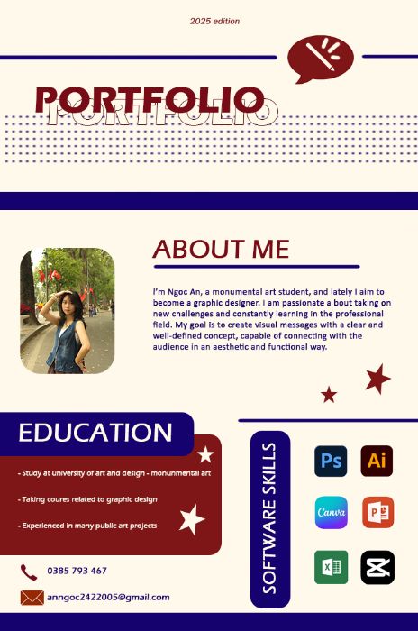 portfolio
