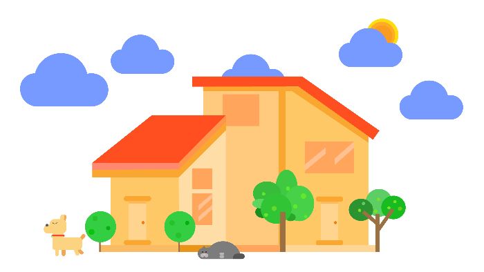 AI 01 - Flat Design