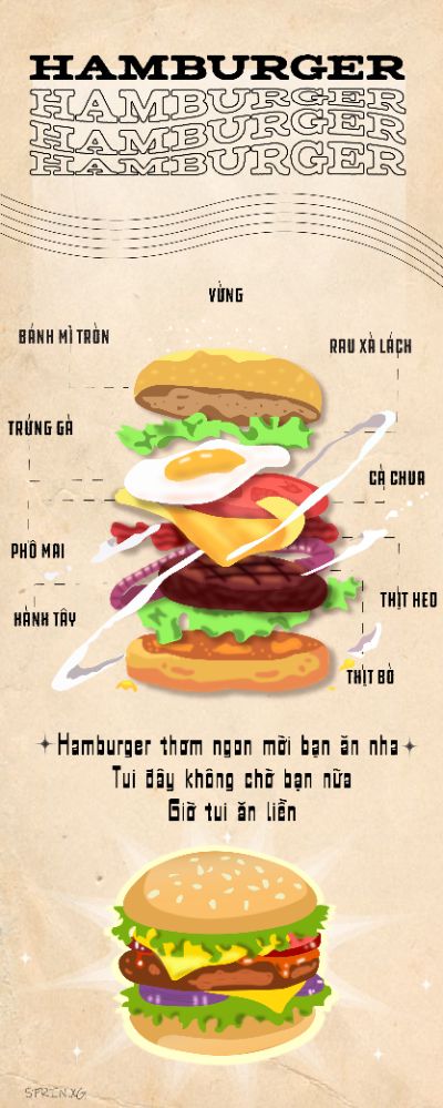 HAMBURGER :>