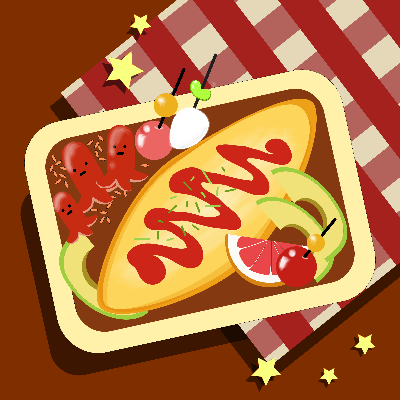 bento box