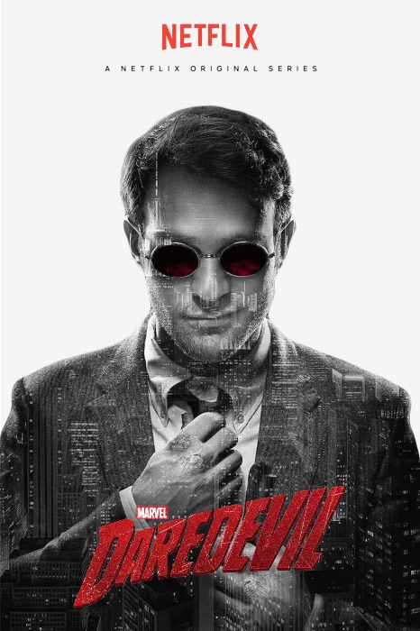 Poster film