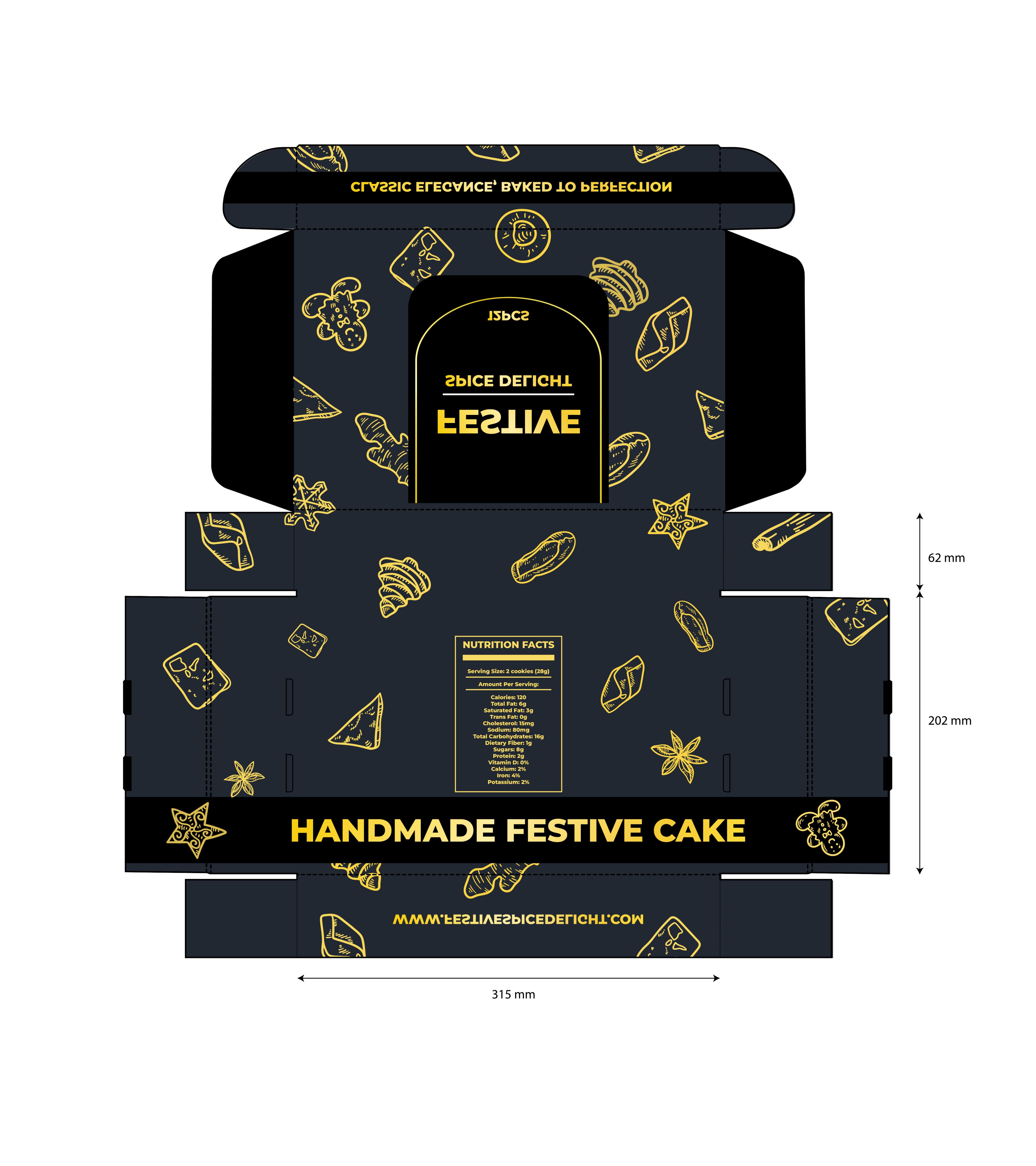 Box Packaging