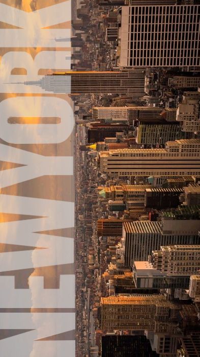 HÌNH ẢNH NEW YORK CITY