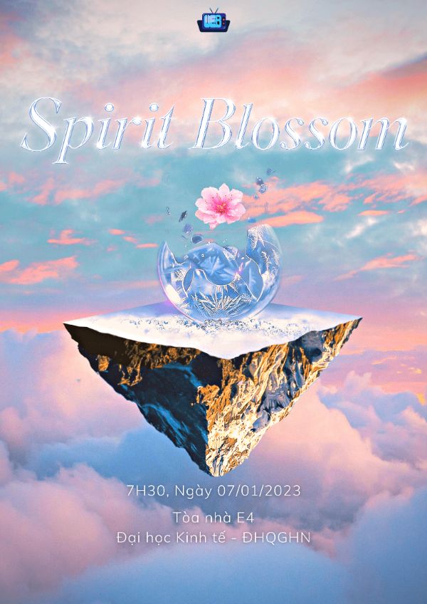 Spirit Blossom