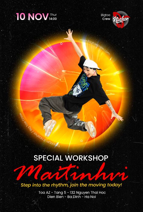 Workshop