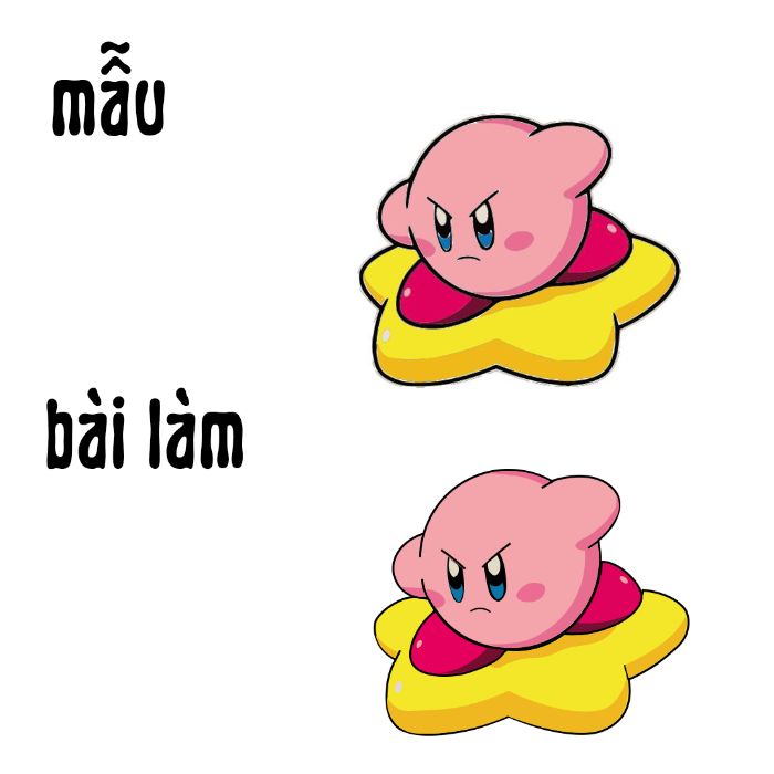 BTVN