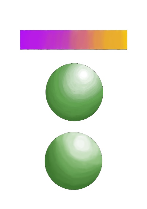 BT BLEND MÀU