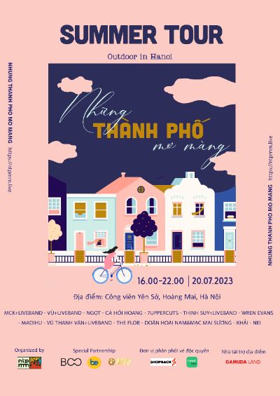 poster - banner cuoi khoa