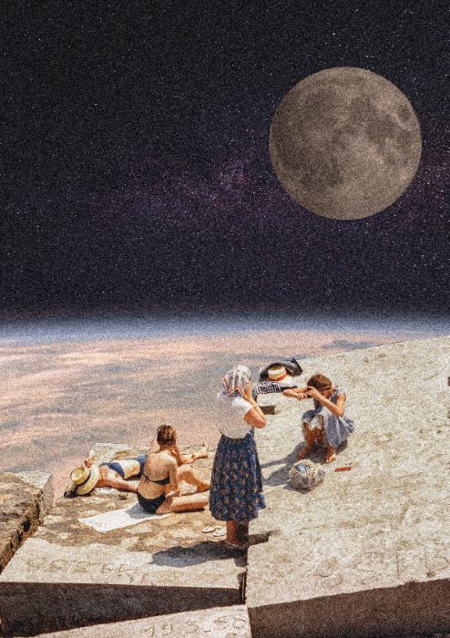 btvn collage art