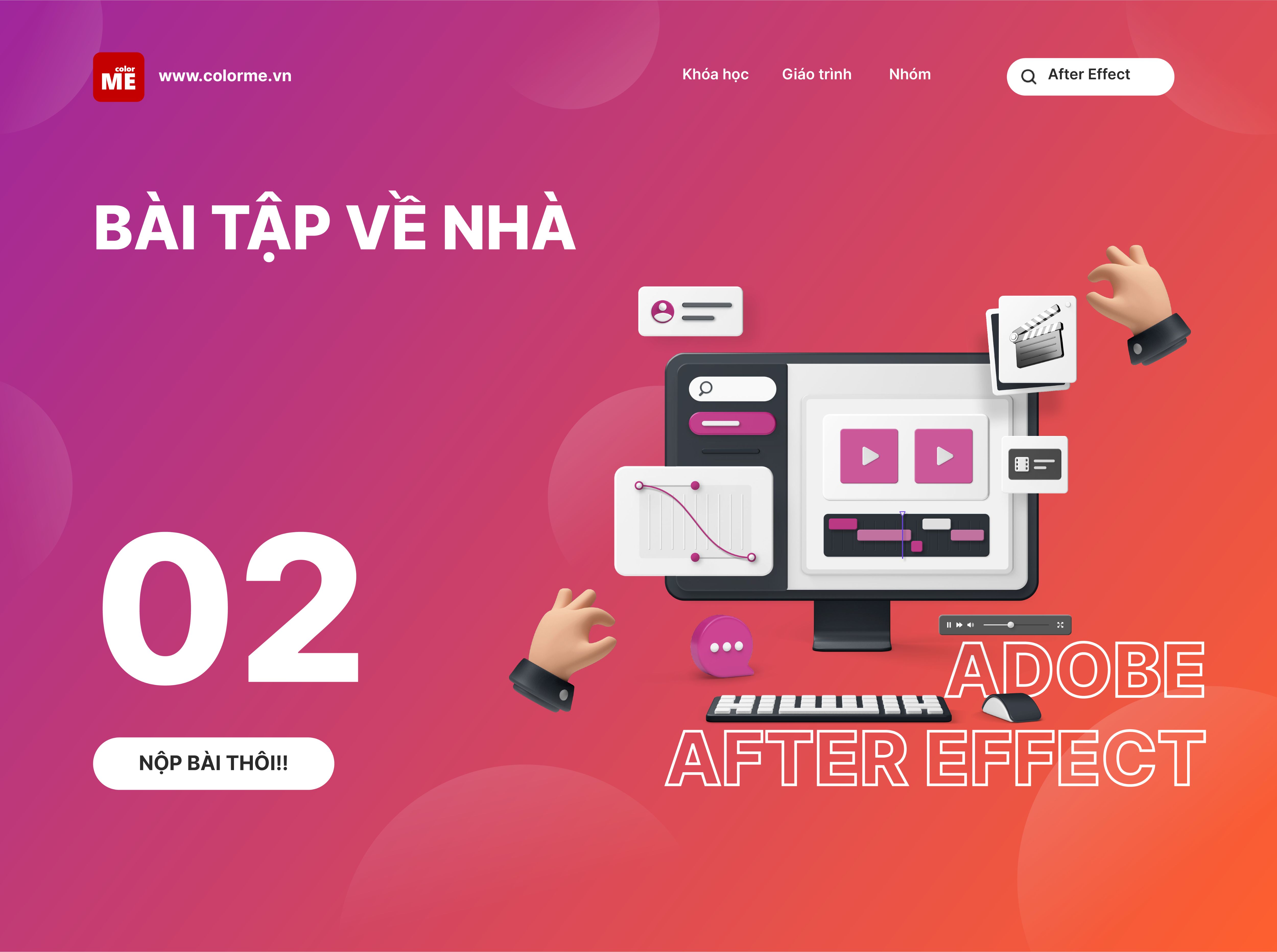 BTVN Buổi 2