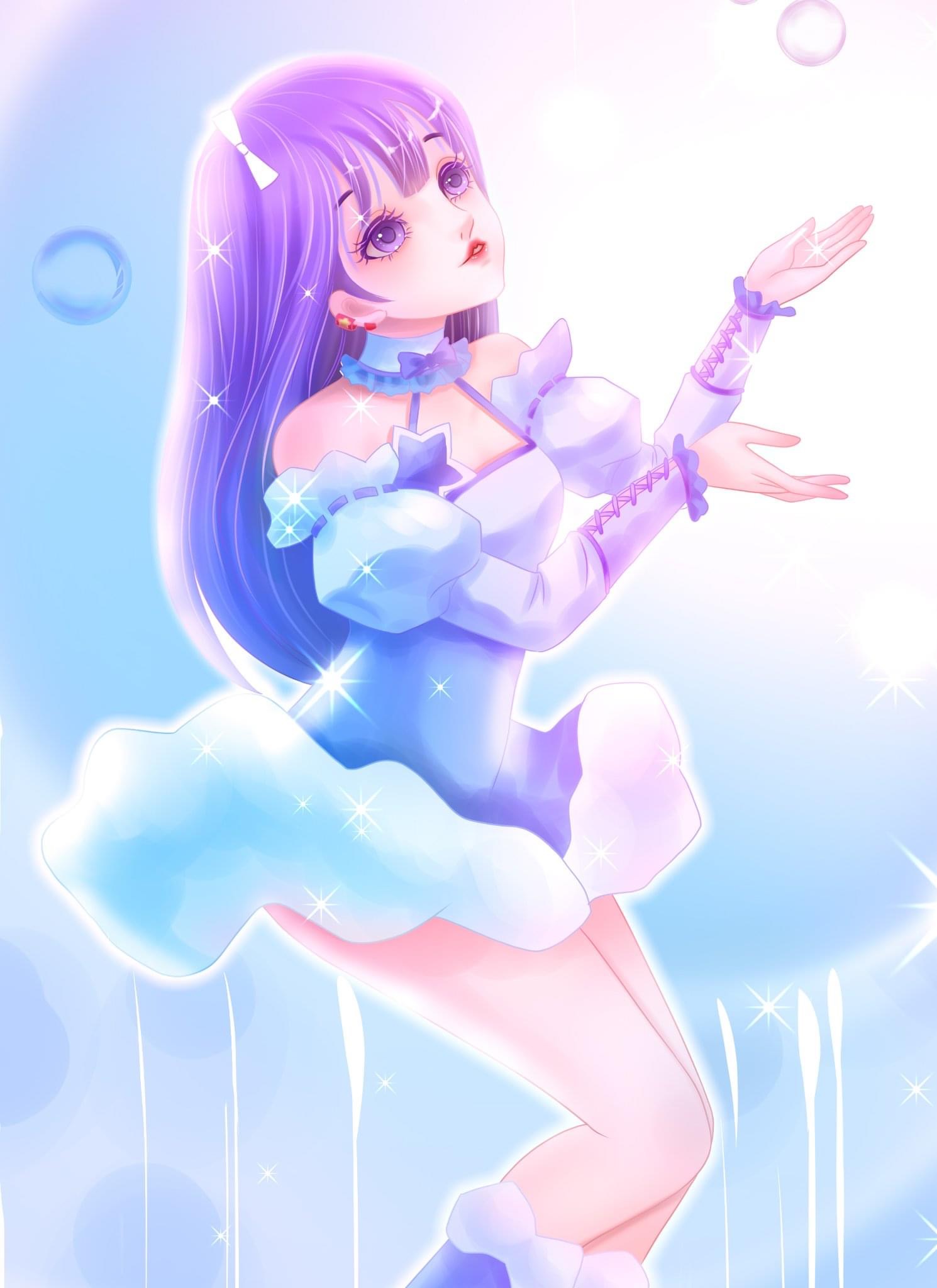 Portfolio on Color ME