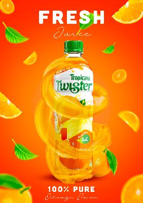 Fresh Juice