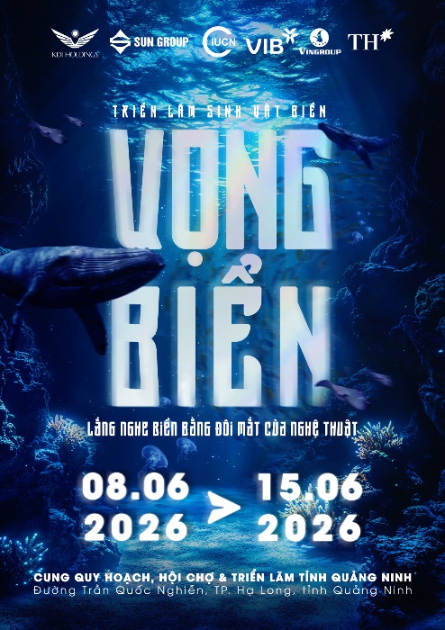 Vọng Biển