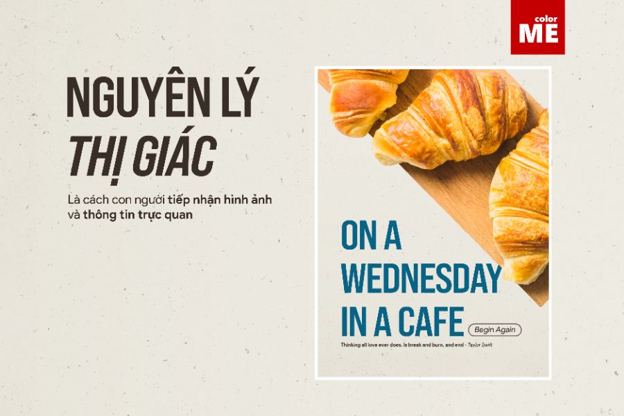 "Mách" designers cách áp dụng nguyên lý thị giác để nâng tầm thiết kế - chinh phục clients!
