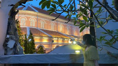 Nộp bài cuối kì