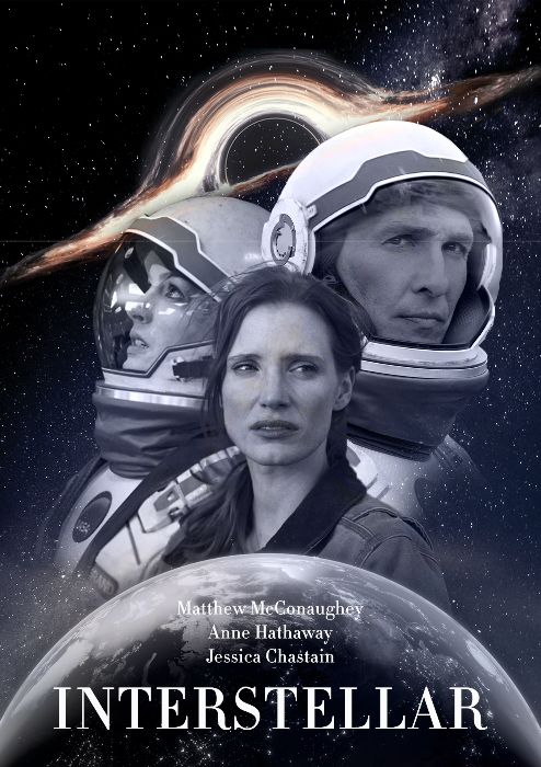 Interstellar