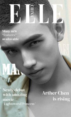 BTVN3 - MAGAZINE ELLE MAN