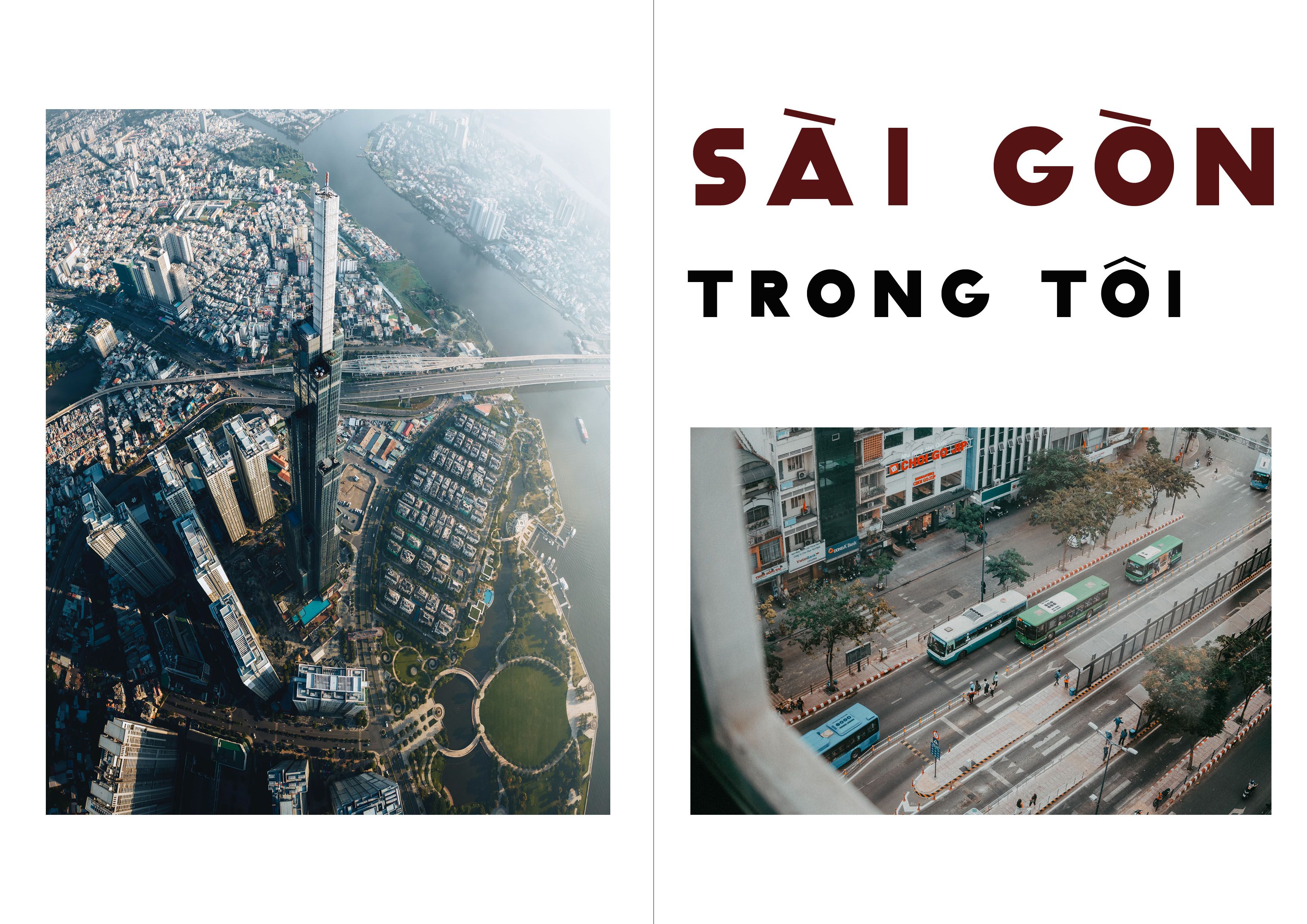 SÀI GÒN TRONG TÔI