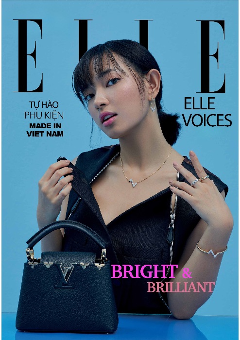 Elle