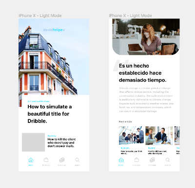 THUỲ DUYÊN - BÀI TẬP 3 - APP MOBILE MAGAZINE