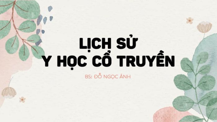 Bài tập cuối kỳ