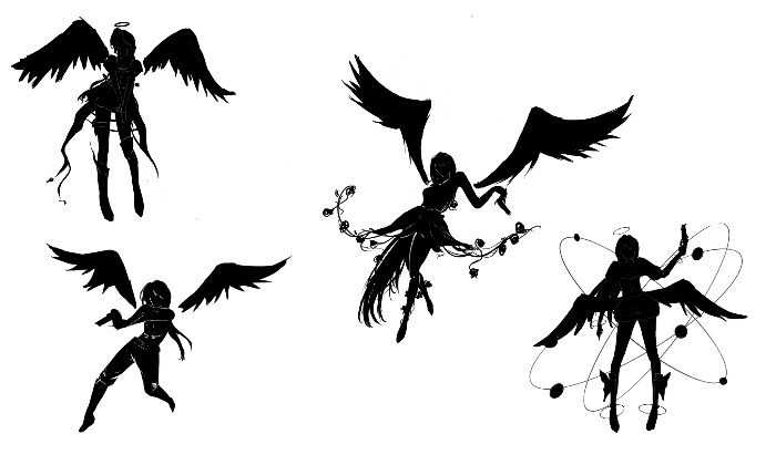 Silhouette