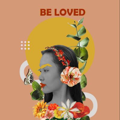 Bài tập về nhà 2 - Collage Art