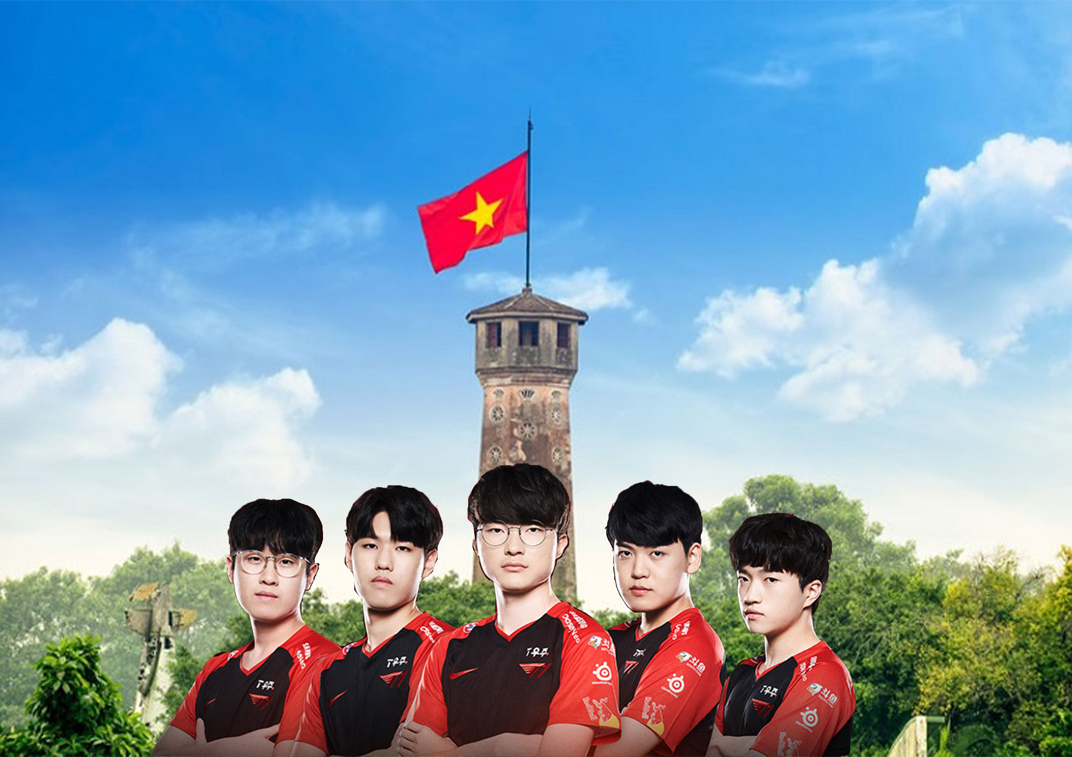 Bài Tập