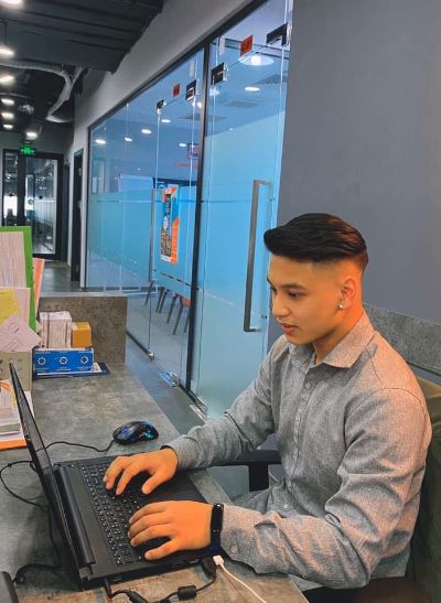 Em gửi bài tập cuối kì ^^