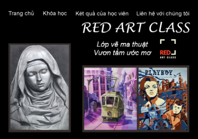 Homepage