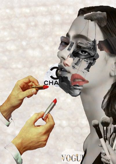Makeup
